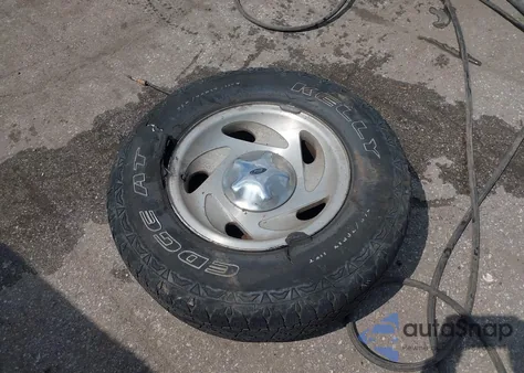 2001 Ford F-150 Lariat/Xl/Xlt from USA, damaged, VIN 1FTRX18L41NA77806